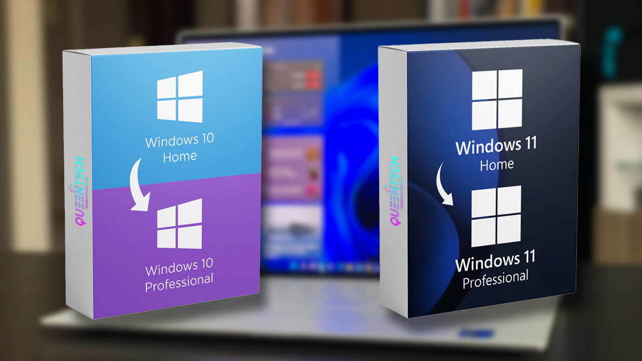 Upgrade z Home na Professional_1